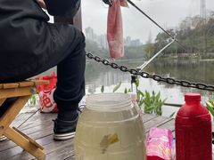 -重庆彩云湖湿地公园