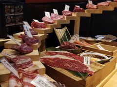 御珍步步高20款压轴拼盘-土古里日式烧肉