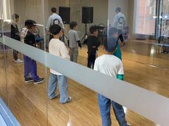 -零下舞度·街舞连锁机构(直沽校区)