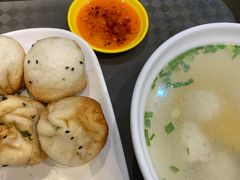 -小杨生煎(南京东路食品一店)