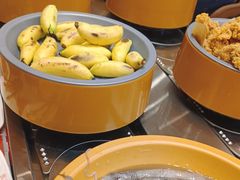 -喜家自助小火锅(卓悦里店)