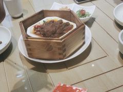 -上下九广州菜馆(李家村万达店)