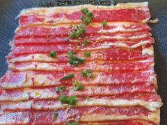 -炎蔵牛舌烤肉