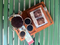 -Torch Coffee 炬点咖啡