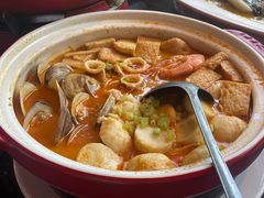 -王庄阿咪海鲜大排档(象园店)