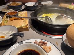 -同仁四季椰子鸡(无锡滨湖万象汇店)