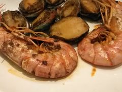 -芭菲盛宴·环球美食(解放碑英利国际店)
