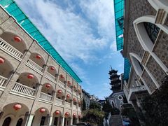 -贵阳北天主教堂