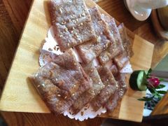 慢丽江庭院休闲餐厅(付家庄店)-慢丽江·云南野生菌土鸡锅(付家庄店)