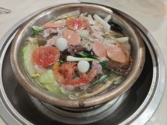 -海关荤豆花(洋河一路店)