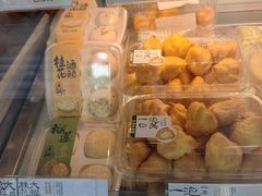 -泸溪河桃酥(长乐路店)