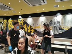 -南记粉面(銅鑼灣中心店)