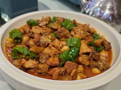 -丝宴·凤城印象·西北特色菜(彩虹湾店)