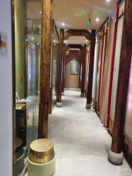-盘子女人坊古装写真摄影(南京总店)