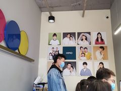 -海马体照相馆(北京大族广场店)