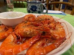 -盛港湾海鲜食府(黄沙店)
