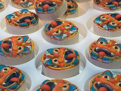 -昆明冠生园·蛋糕·面包(南强街店)