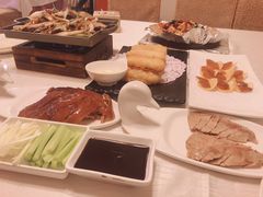 -龙隆昌·鲜品火锅·江湖烤鱼