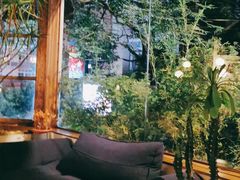 -Nirvana Cafe&Bar(北仓文创街区店)