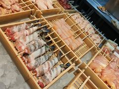 -鸟幸 TORISAKI 炭火居酒屋