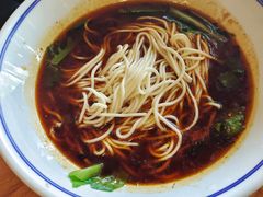 重庆小面-好這口重庆小面(总店)