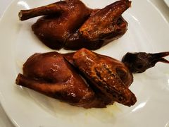 -香港新曜记·粤菜点心(滨江宝龙店)