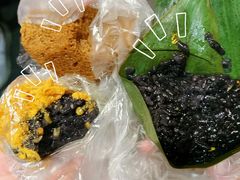 -锦记糕点铺