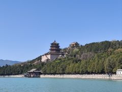 -颐和园