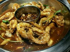 -喜虾客·大虾火锅(郑州无限城店)