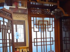 -老爷庙风味美食府(魏都大道店)