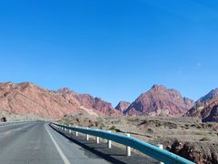 -天山神秘大峡谷