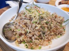 -大茴香越法料理(SOHO复兴店)