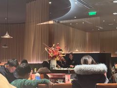 -奉天小馆·非遗东北菜(济南万象城店)