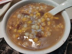 -老边饺子馆(金源店)