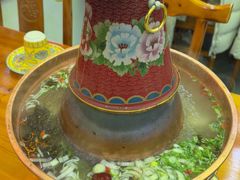 -松嘎里·乌拉满族火锅