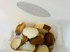 -WHEAT&BAKER-麥(凯德来福士店)