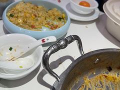 -七欣天香辣蟹火锅(闵行浦江欢乐颂店)