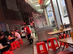 大堂-菜忠潮州牛肉店(岗厦店)