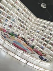 -塔塔王国·主题儿童游乐园(奥城商业广场店)