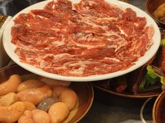 -华丰火锅(双林北横路店)