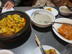 -土桥手掌鸡·26年灌县老味道(都江堰店)