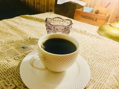 危地马拉安提瓜-隅cafe(傅厚岗店)