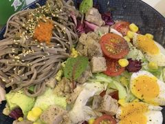 -米仓食堂(皇庭广场店)