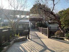 -锦江乐园(地铁站)