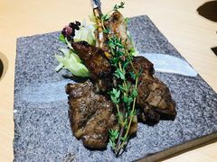 -紫· 割烹  Kappo Murasaki