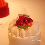 华尔道夫必吃餐品！！甜品女孩最爱