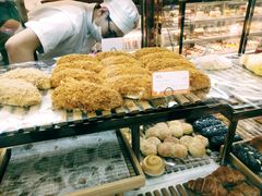 -面包新语(KKMALL京基店)