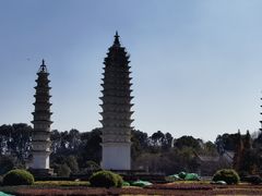-云南民族村