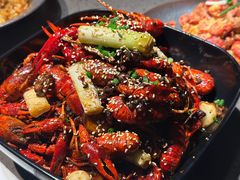 -一棠龙虾•王牌虾球(楚河汉街店)