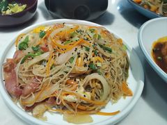 -丁字口海鲜热炒·烧烤大排档